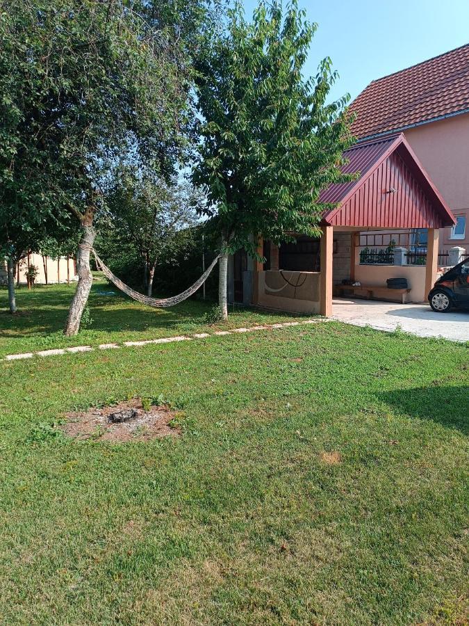 Calm Nest Daire Nikšić Dış mekan fotoğraf