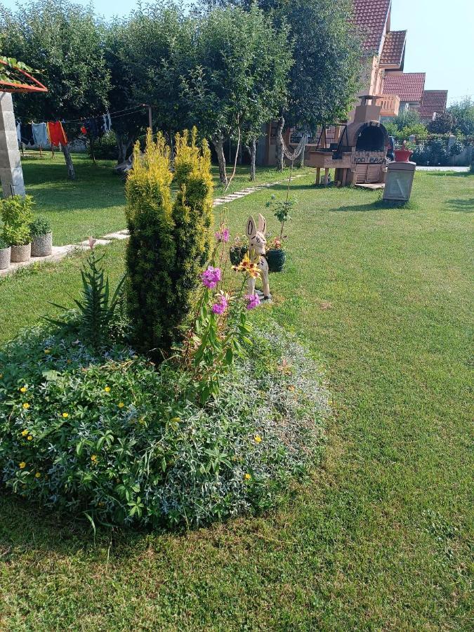 Calm Nest Daire Nikšić Dış mekan fotoğraf